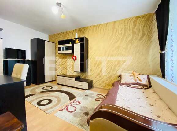 Garsonieră de închiriat Marasti - 73667AI | BLITZ Cluj-Napoca | Poza2