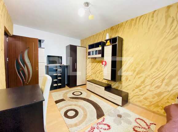 Garsonieră de închiriat Marasti - 73667AI | BLITZ Cluj-Napoca | Poza3