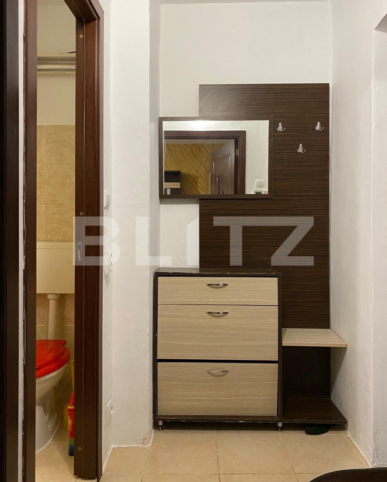 Garsonieră de închiriat Marasti - 73667AI | BLITZ Cluj-Napoca | Poza8