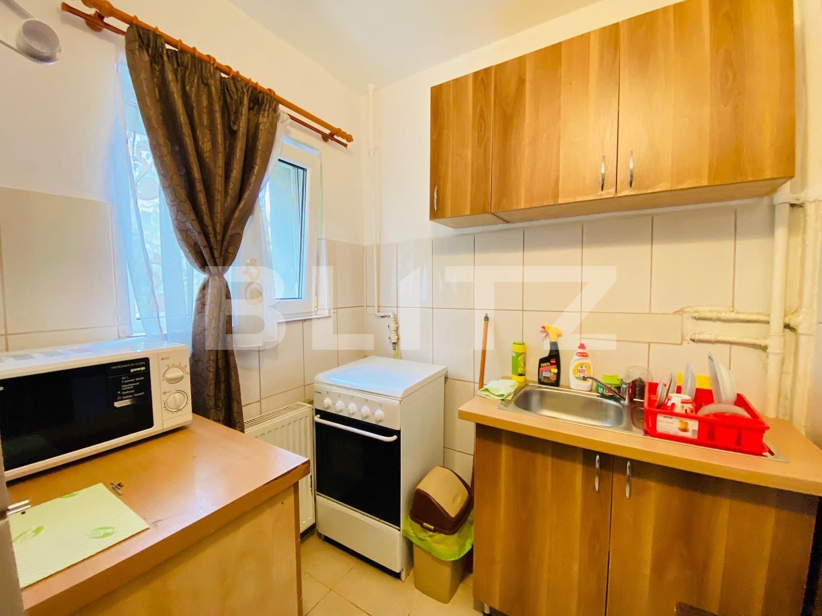 Garsonieră de închiriat Marasti - 73667AI | BLITZ Cluj-Napoca | Poza7