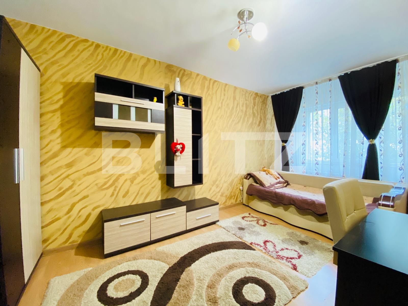 Garsonieră de închiriat Marasti - 73667AI | BLITZ Cluj-Napoca | Poza4