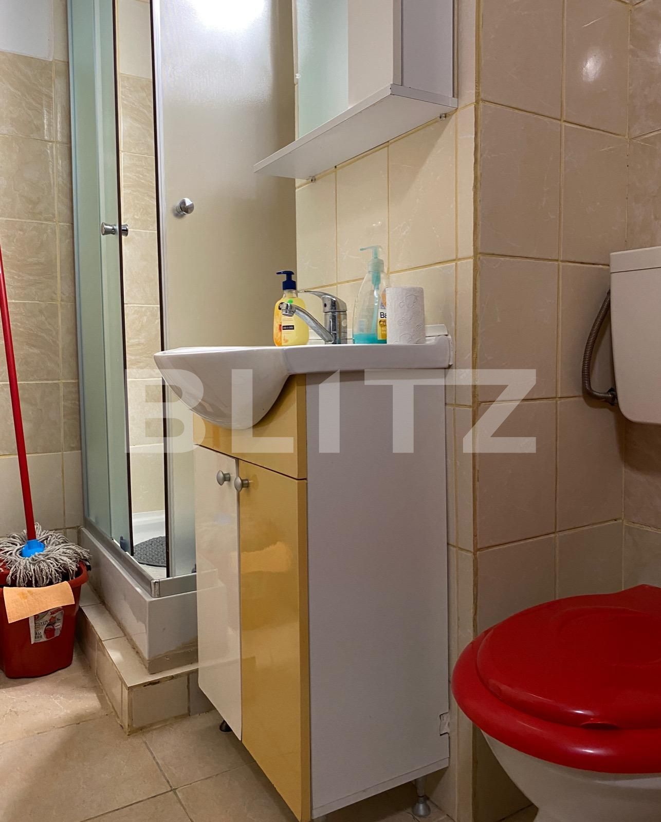 Garsonieră de închiriat Marasti - 73667AI | BLITZ Cluj-Napoca | Poza9