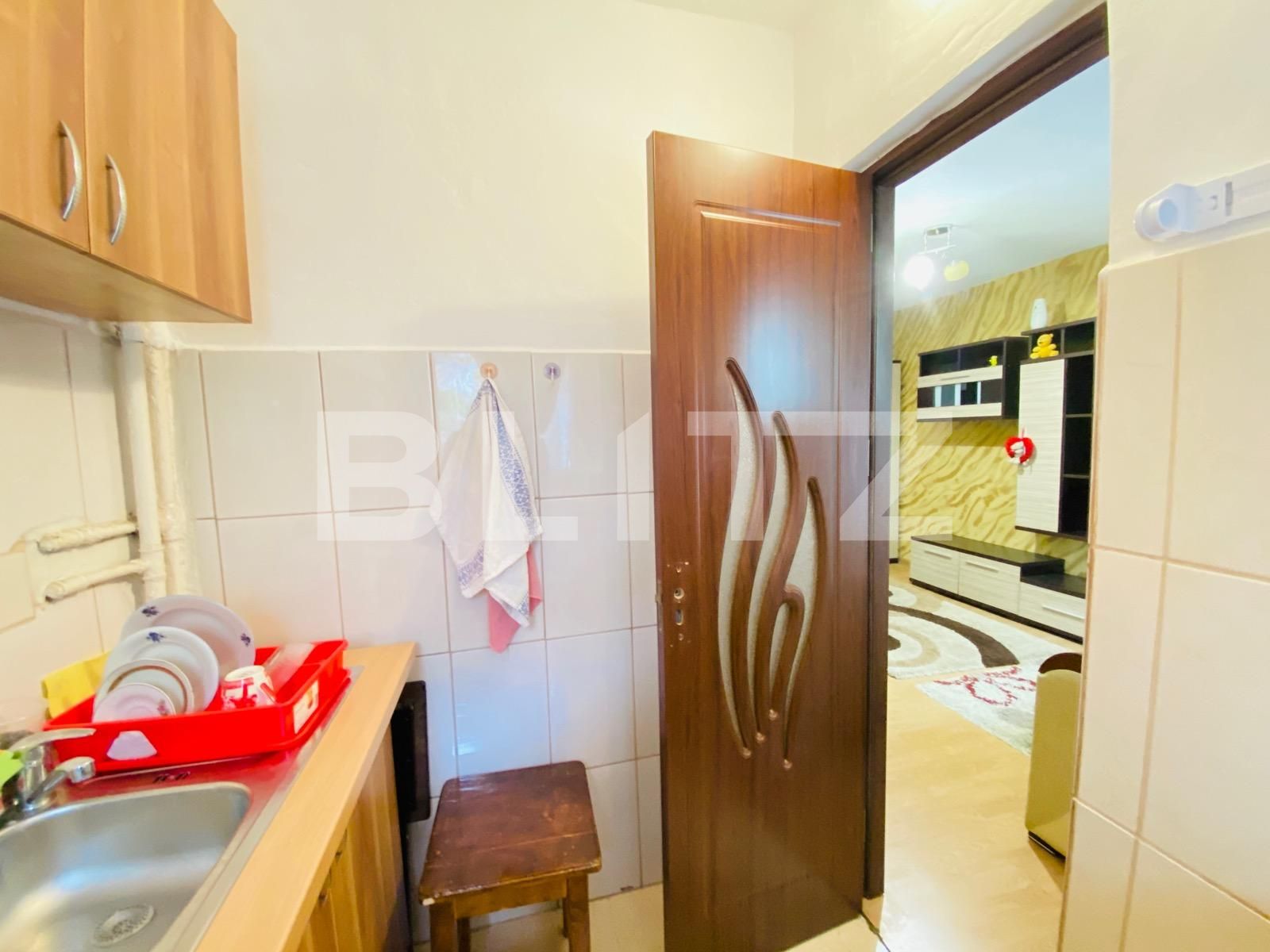 Garsonieră de închiriat Marasti - 73667AI | BLITZ Cluj-Napoca | Poza6