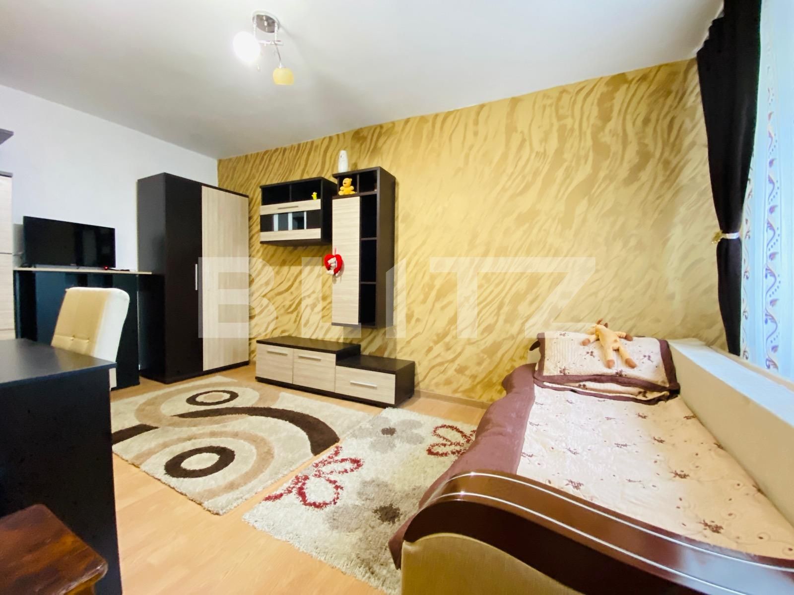 Garsonieră de închiriat Marasti - 73667AI | BLITZ Cluj-Napoca | Poza2