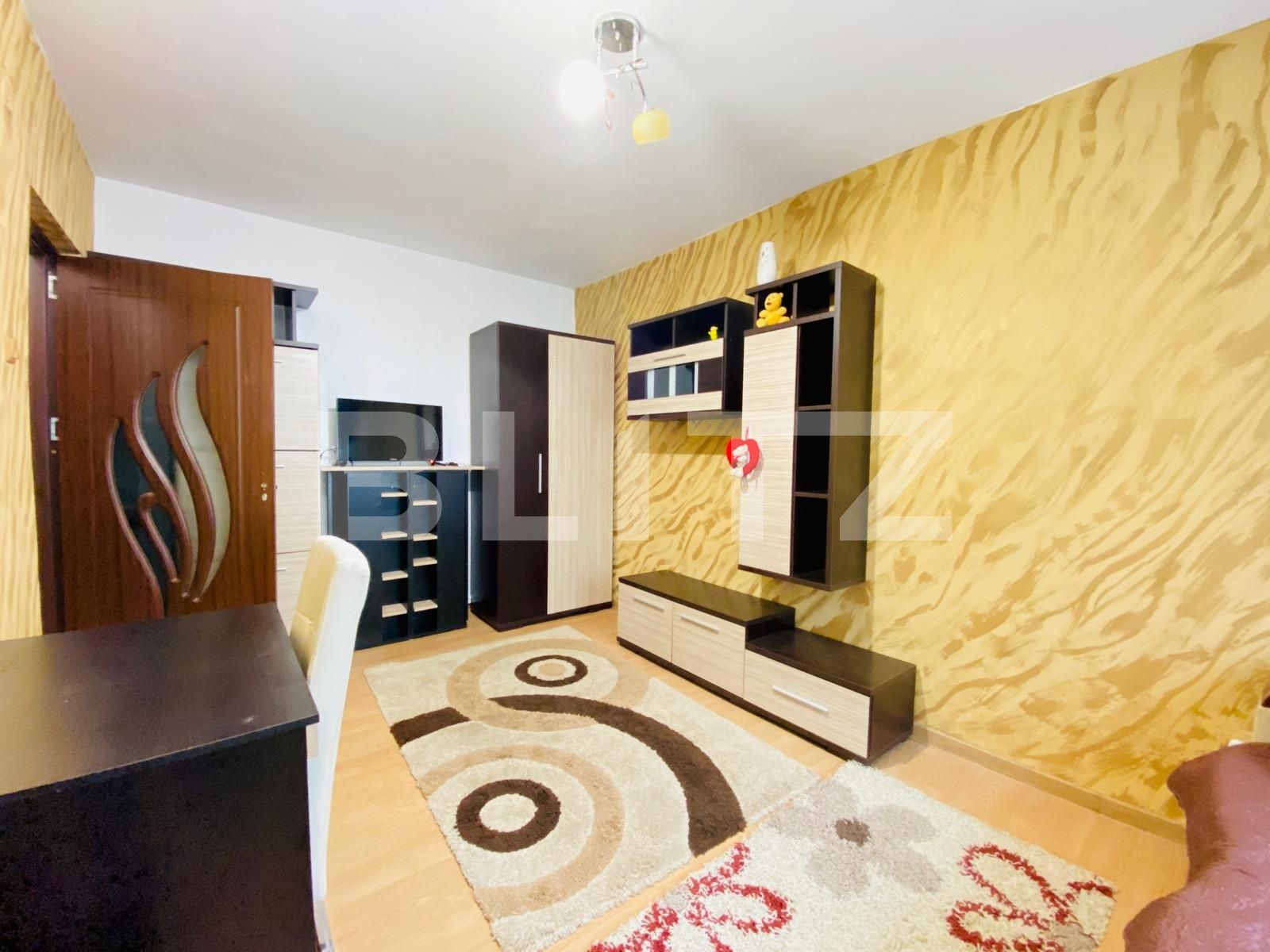 Garsonieră de închiriat Marasti - 73667AI | BLITZ Cluj-Napoca | Poza3