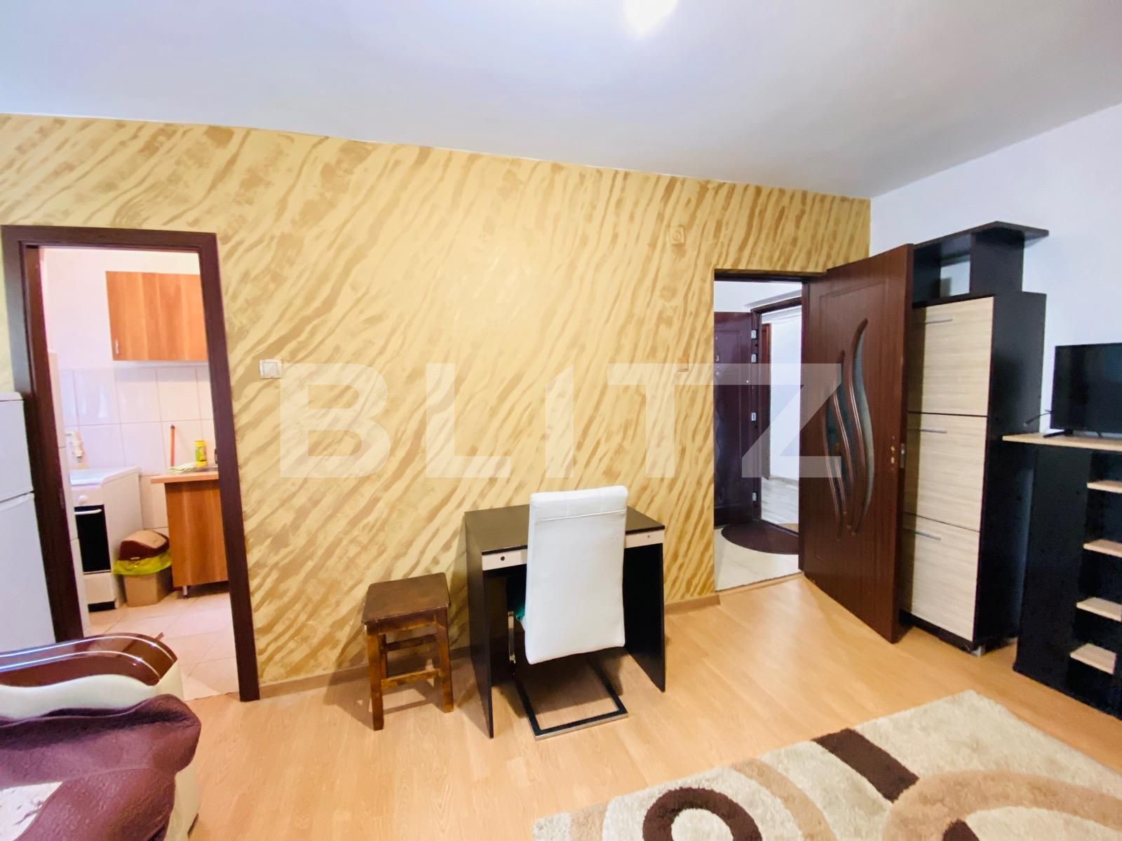 Garsonieră de închiriat Marasti - 73667AI | BLITZ Cluj-Napoca | Poza5