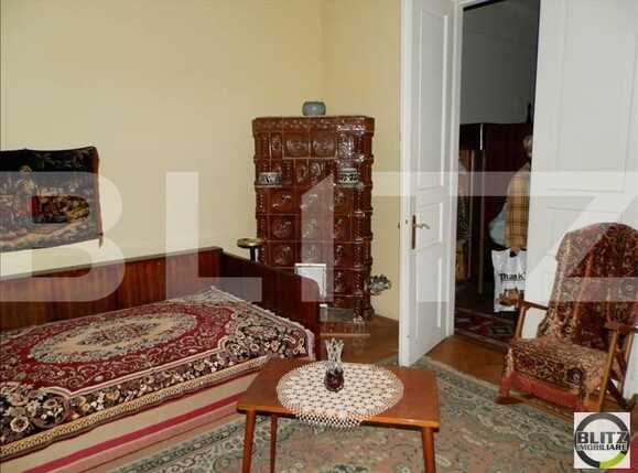 Apartament de vânzare 2 camere Semicentral - 7367AV | BLITZ Cluj-Napoca | Poza1