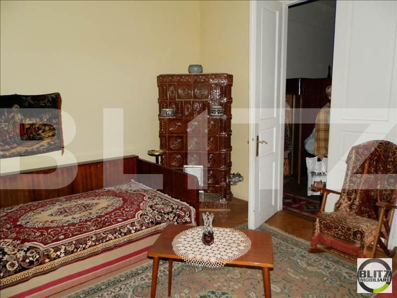 Apartament de vânzare 2 camere Semicentral - 7367AV | BLITZ Cluj-Napoca | Poza1