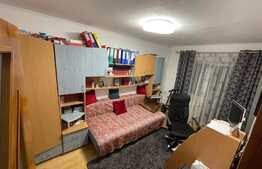 Apartament 3 camere, decomandat, etaj intermediar, zonă liniștită, Răcădău