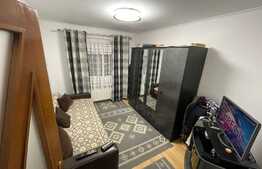 Apartament 3 camere, decomandat, etaj intermediar, zonă liniștită, Răcădău