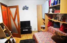 Apartament 3 camere, decomandat, etaj intermediar, zonă liniștită, Răcădău