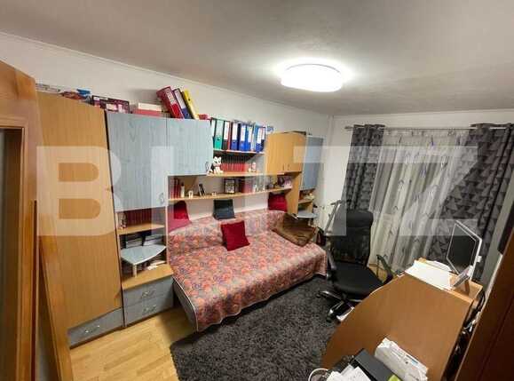 Apartament de vânzare 3 camere Racadau - 73695AV | BLITZ Brașov | Poza5