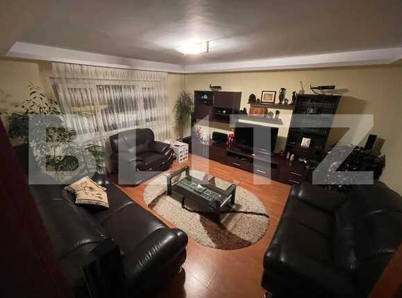 Apartament de vânzare 3 camere Racadau - 73695AV | BLITZ Brașov | Poza2