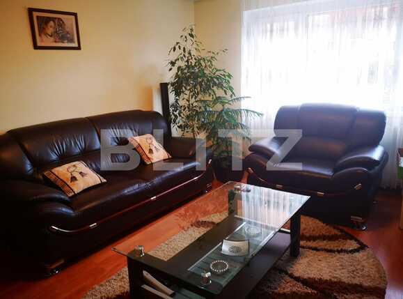Apartament de vânzare 3 camere Racadau - 73695AV | BLITZ Brașov | Poza1
