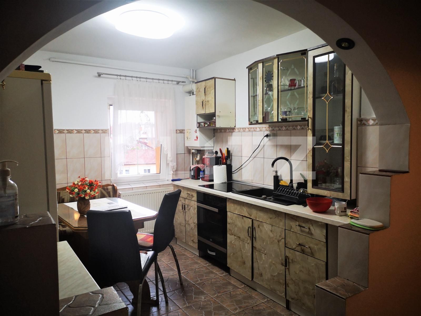 Apartament de vânzare 3 camere Racadau - 73695AV | BLITZ Brașov | Poza3