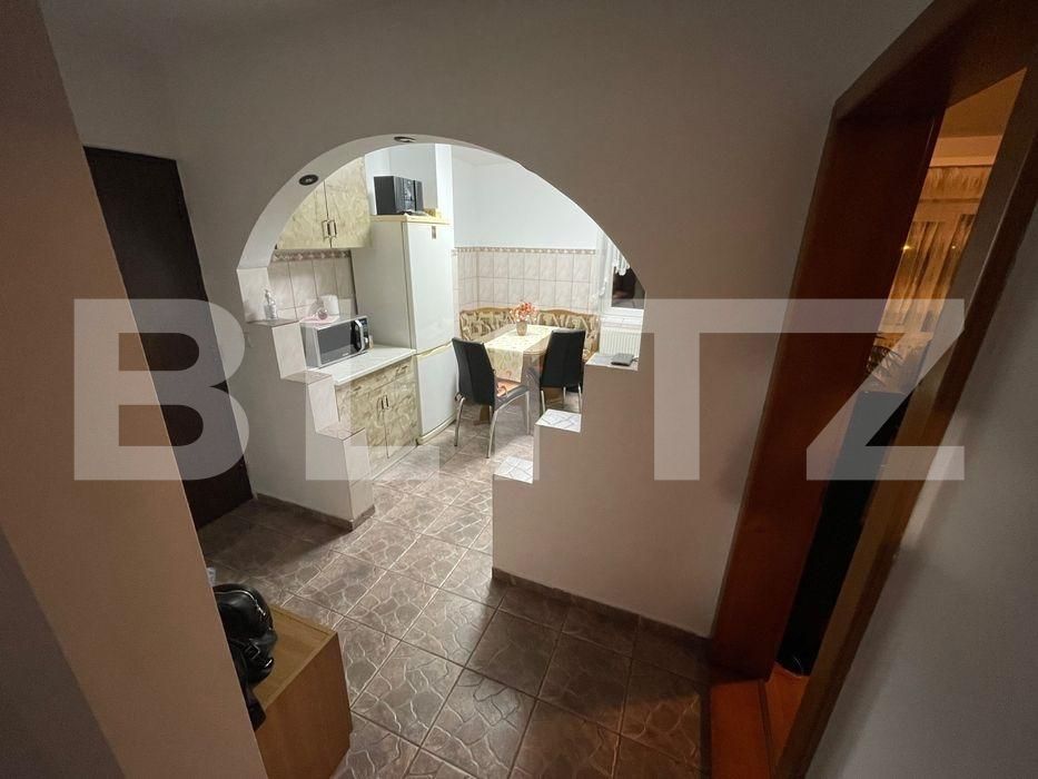 Apartament de vânzare 3 camere Racadau - 73695AV | BLITZ Brașov | Poza14