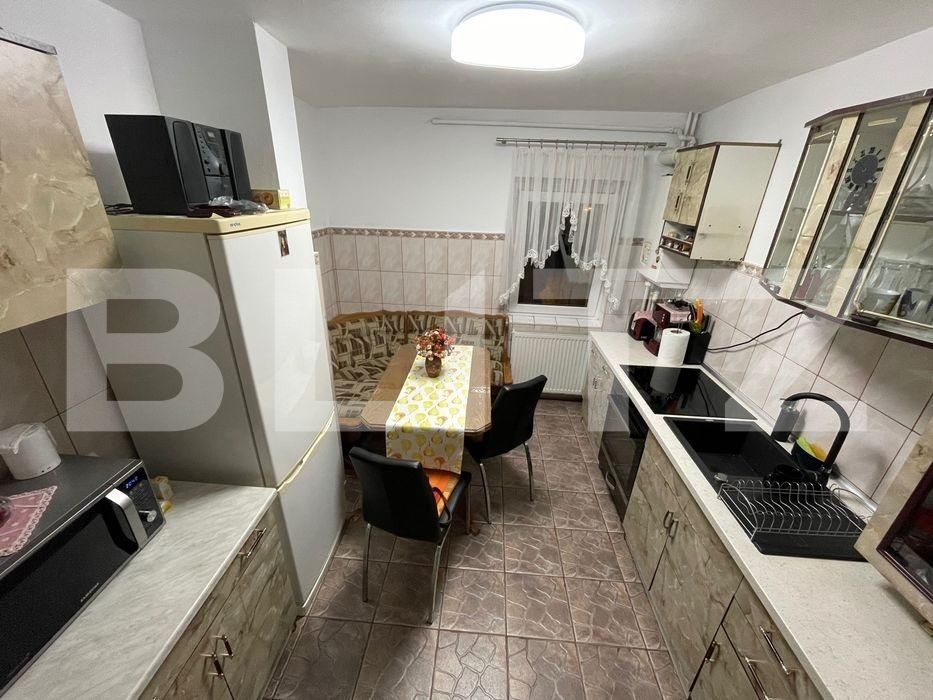 Apartament de vânzare 3 camere Racadau - 73695AV | BLITZ Brașov | Poza4