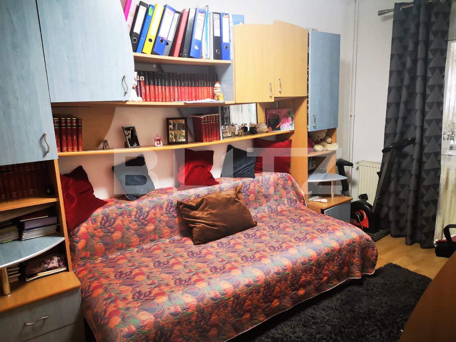 Apartament de vânzare 3 camere Racadau - 73695AV | BLITZ Brașov | Poza6