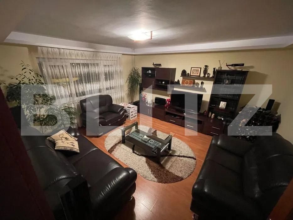 Apartament de vânzare 3 camere Racadau - 73695AV | BLITZ Brașov | Poza2