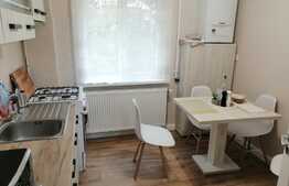 Apartament complet renovat de 3 camere decomandate in cartierul Gheorgheni!