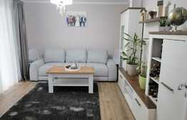 Apartament complet renovat de 3 camere decomandate in cartierul Gheorgheni!