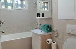 Apartament complet renovat de 3 camere decomandate in cartierul Gheorgheni!