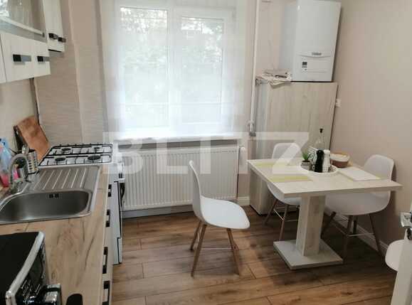 Apartament de vânzare 3 camere Gheorgheni - 73696AV | BLITZ Cluj-Napoca | Poza4