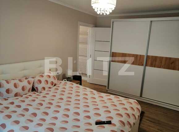 Apartament de vânzare 3 camere Gheorgheni - 73696AV | BLITZ Cluj-Napoca | Poza2