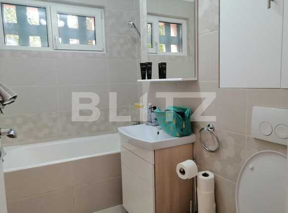 Apartament de vânzare 3 camere Gheorgheni - 73696AV | BLITZ Cluj-Napoca | Poza5