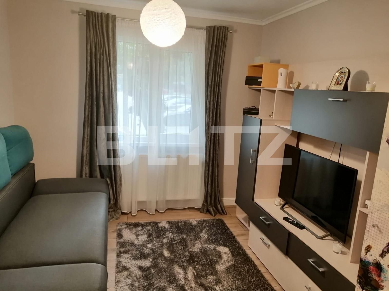 Apartament de vânzare 3 camere Gheorgheni - 73696AV | BLITZ Cluj-Napoca | Poza3