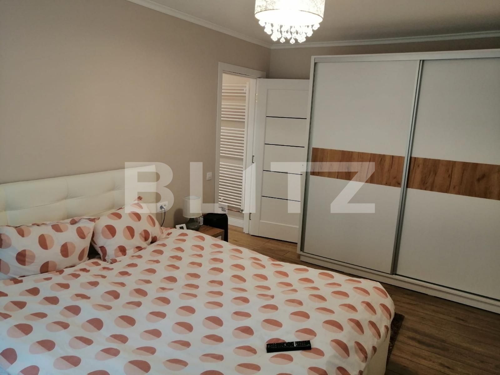 Apartament de vânzare 3 camere Gheorgheni - 73696AV | BLITZ Cluj-Napoca | Poza2