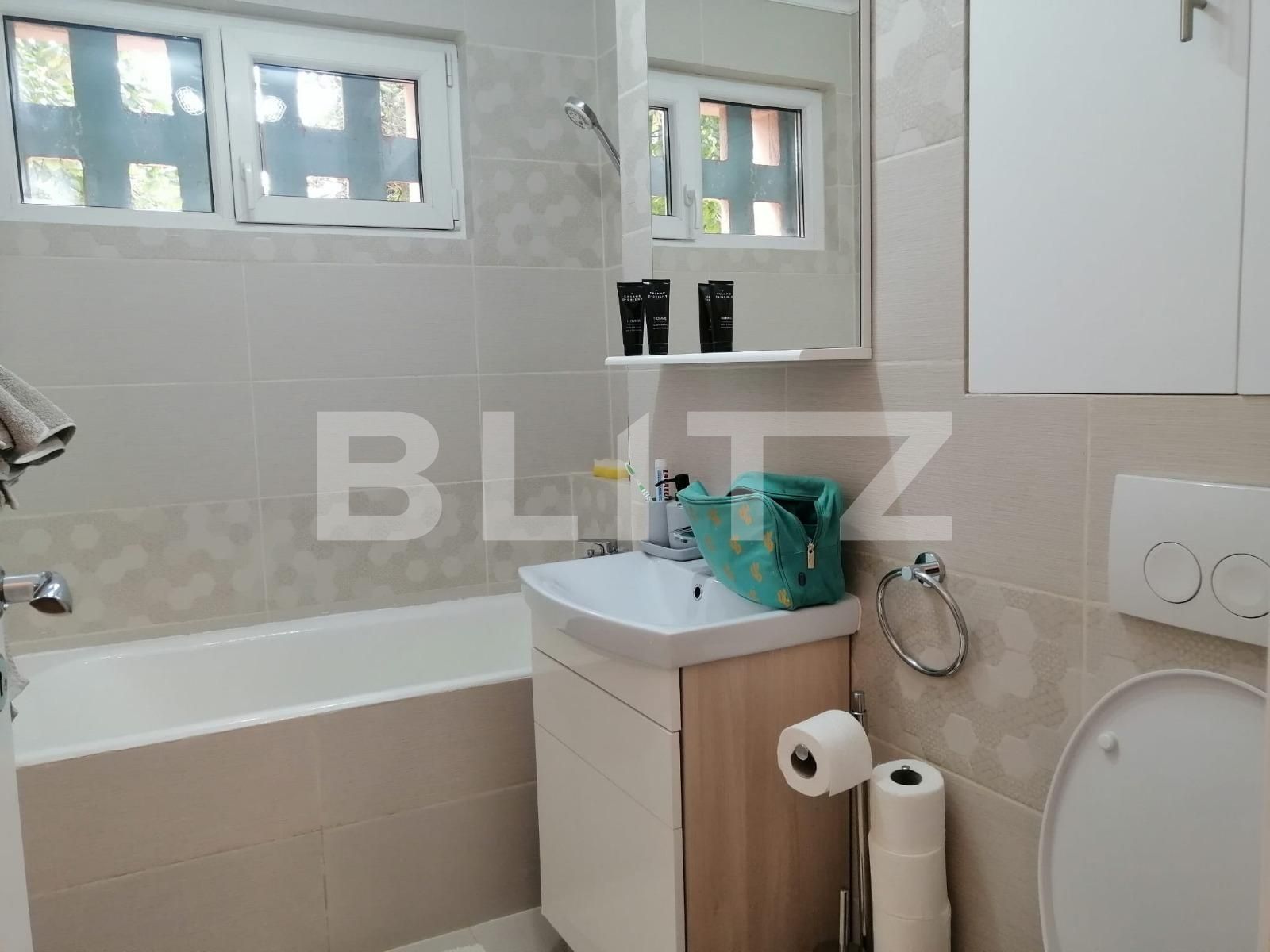Apartament de vânzare 3 camere Gheorgheni - 73696AV | BLITZ Cluj-Napoca | Poza5