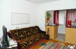 Apartament cu 1 camera, 18 mp suprafata utila plus 13 mp balcon inchis