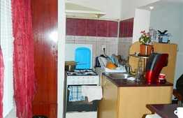 Apartament cu 1 camera, 18 mp suprafata utila plus 13 mp balcon inchis