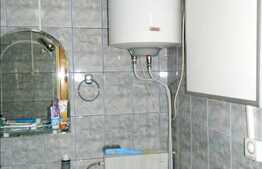 Apartament cu 1 camera, 18 mp suprafata utila plus 13 mp balcon inchis