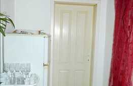 Apartament cu 1 camera, 18 mp suprafata utila plus 13 mp balcon inchis