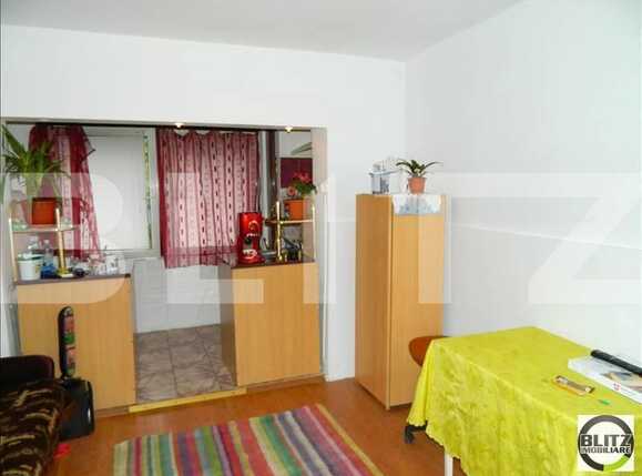 Garsonieră de vânzare Marasti - 737AV | BLITZ Cluj-Napoca | Poza1