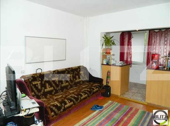 Garsonieră de vânzare Marasti - 737AV | BLITZ Cluj-Napoca | Poza4