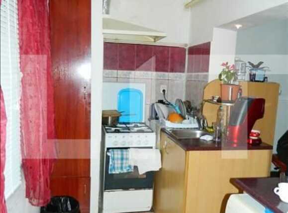 Garsonieră de vânzare Marasti - 737AV | BLITZ Cluj-Napoca | Poza3