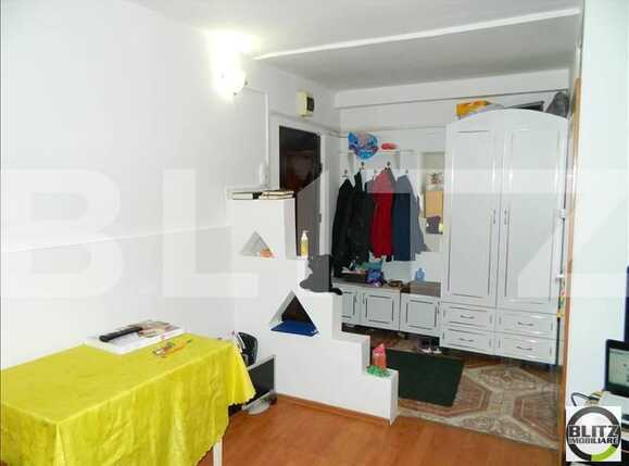 Garsonieră de vânzare Marasti - 737AV | BLITZ Cluj-Napoca | Poza2