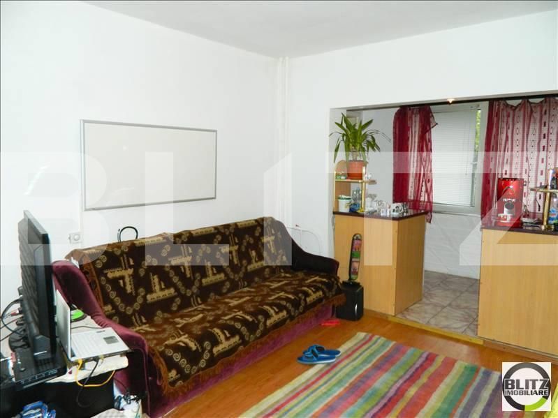 Garsonieră de vânzare Marasti - 737AV | BLITZ Cluj-Napoca | Poza4