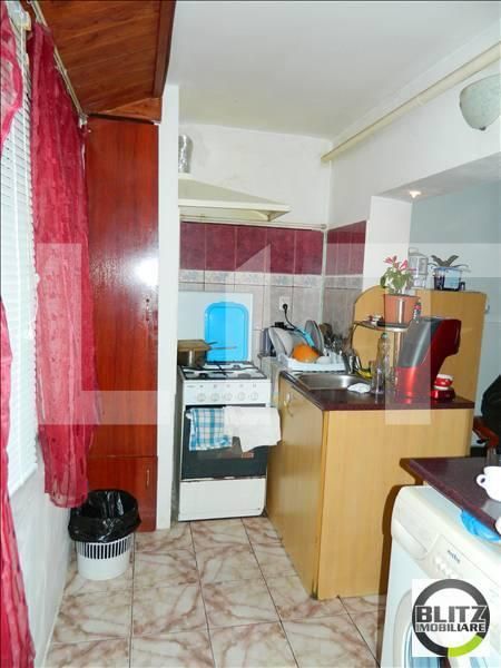 Garsonieră de vânzare Marasti - 737AV | BLITZ Cluj-Napoca | Poza3