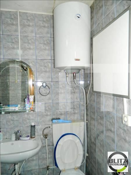 Garsonieră de vânzare Marasti - 737AV | BLITZ Cluj-Napoca | Poza6