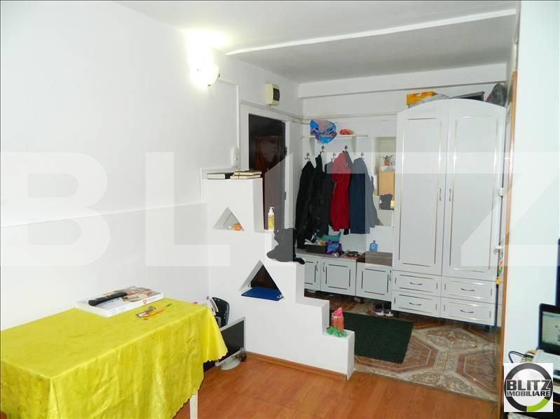 Garsonieră de vânzare Marasti - 737AV | BLITZ Cluj-Napoca | Poza2