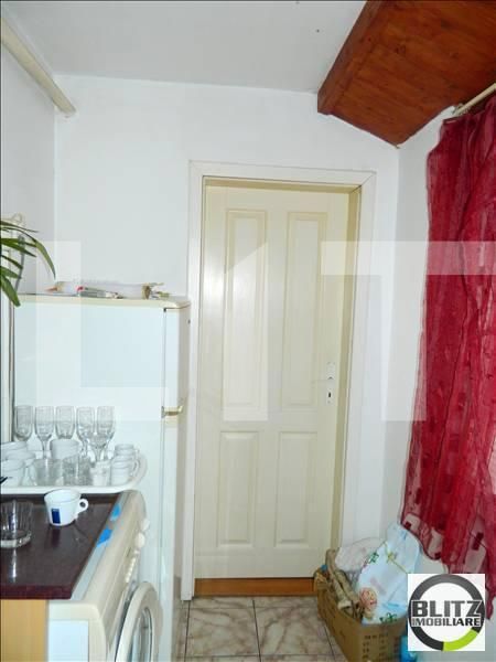 Garsonieră de vânzare Marasti - 737AV | BLITZ Cluj-Napoca | Poza7