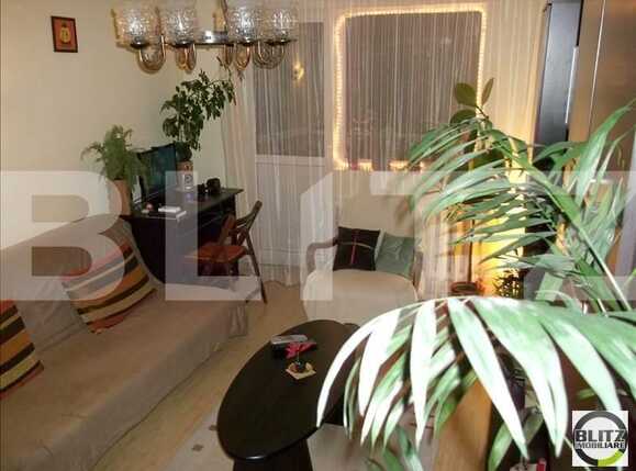 Apartament de vânzare 2 camere Manastur - 7370AV | BLITZ Cluj-Napoca | Poza3