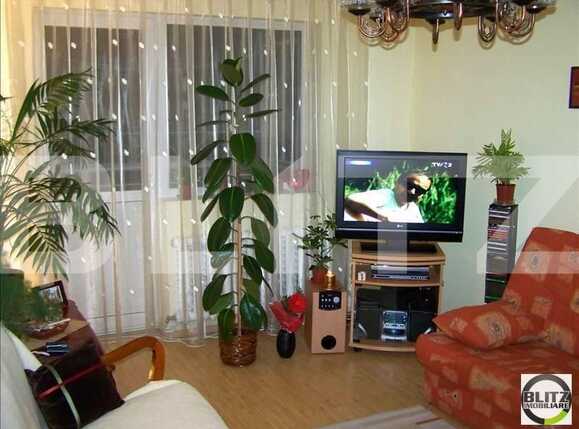 Apartament de vânzare 2 camere Manastur - 7370AV | BLITZ Cluj-Napoca | Poza2