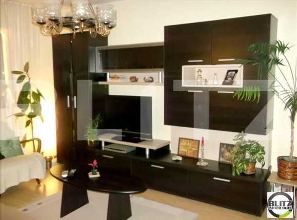 Apartament de vânzare 2 camere Manastur - 7370AV | BLITZ Cluj-Napoca | Poza1