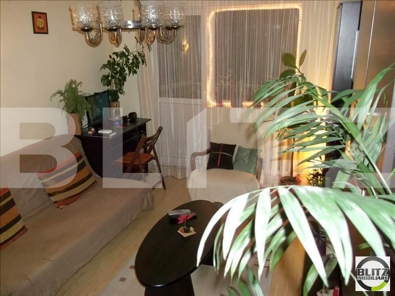 Apartament de vânzare 2 camere Manastur - 7370AV | BLITZ Cluj-Napoca | Poza3