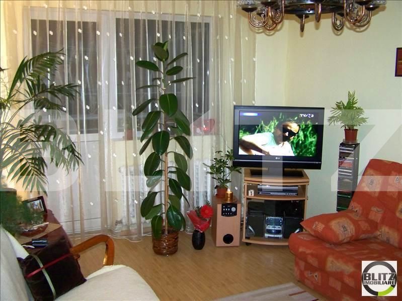Apartament de vânzare 2 camere Manastur - 7370AV | BLITZ Cluj-Napoca | Poza2